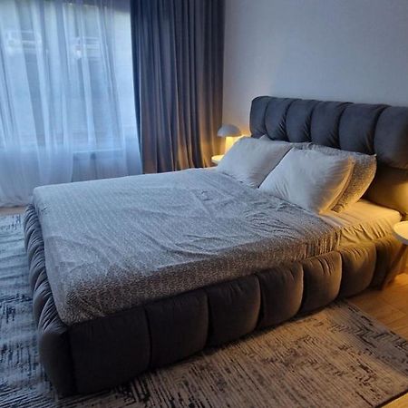 Free Spa Pirin Lodge Cosy Apartment Bansko Eksteriør billede