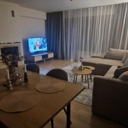 Free Spa Pirin Lodge Cosy Apartment Bansko Eksteriør billede