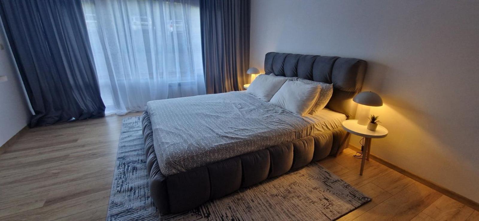 Free Spa Pirin Lodge Cosy Apartment Bansko Eksteriør billede