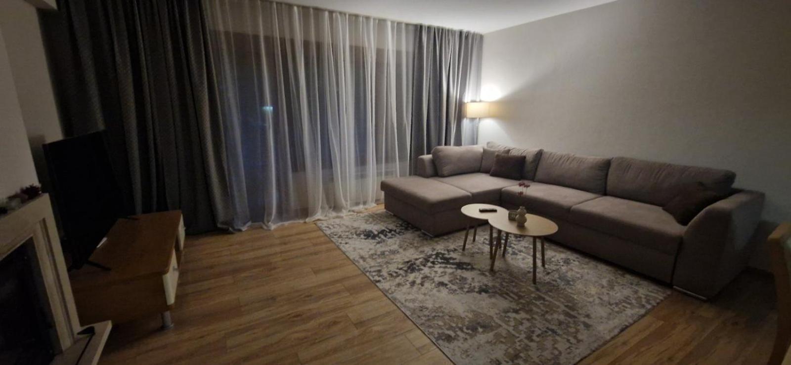 Free Spa Pirin Lodge Cosy Apartment Bansko Eksteriør billede