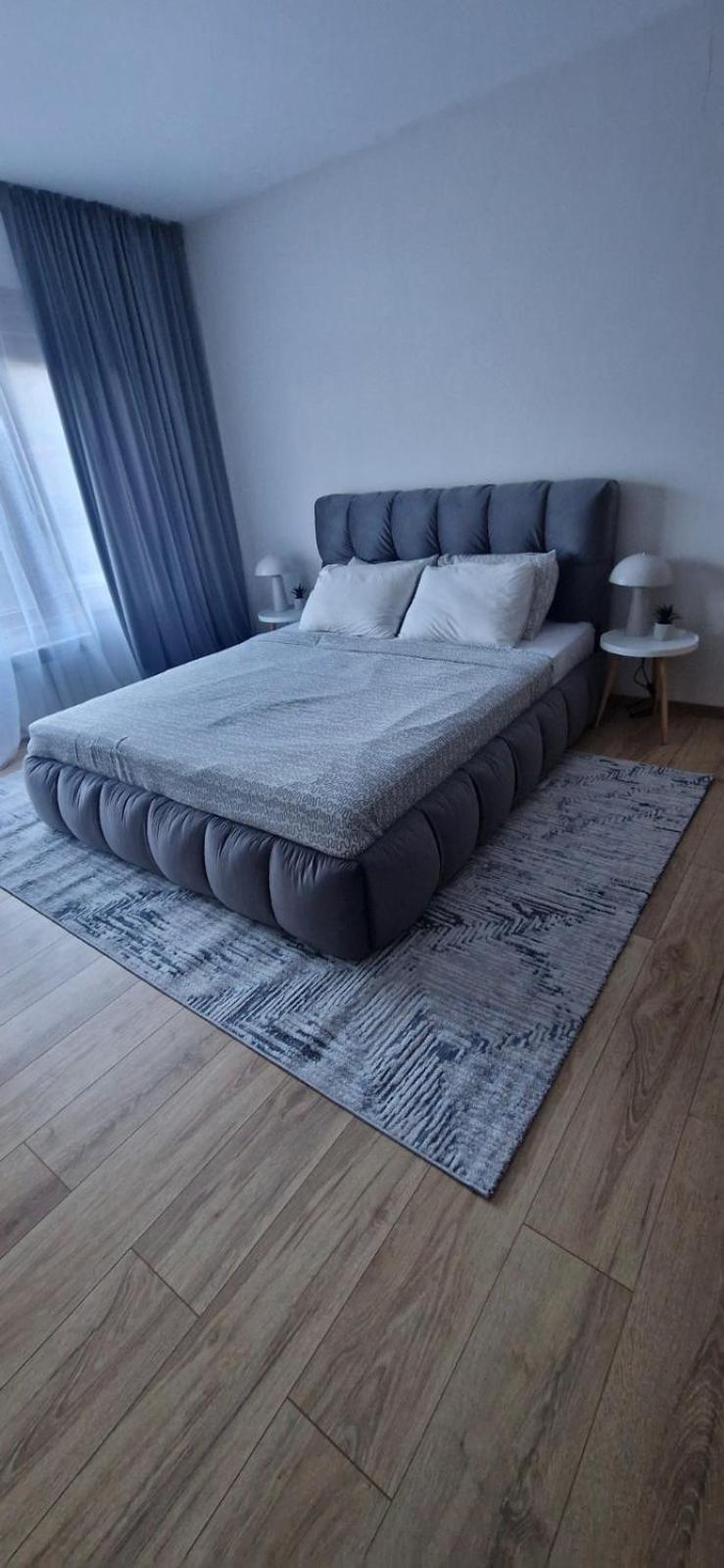 Free Spa Pirin Lodge Cosy Apartment Bansko Eksteriør billede
