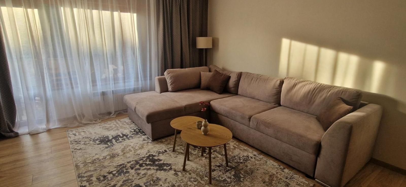 Free Spa Pirin Lodge Cosy Apartment Bansko Eksteriør billede