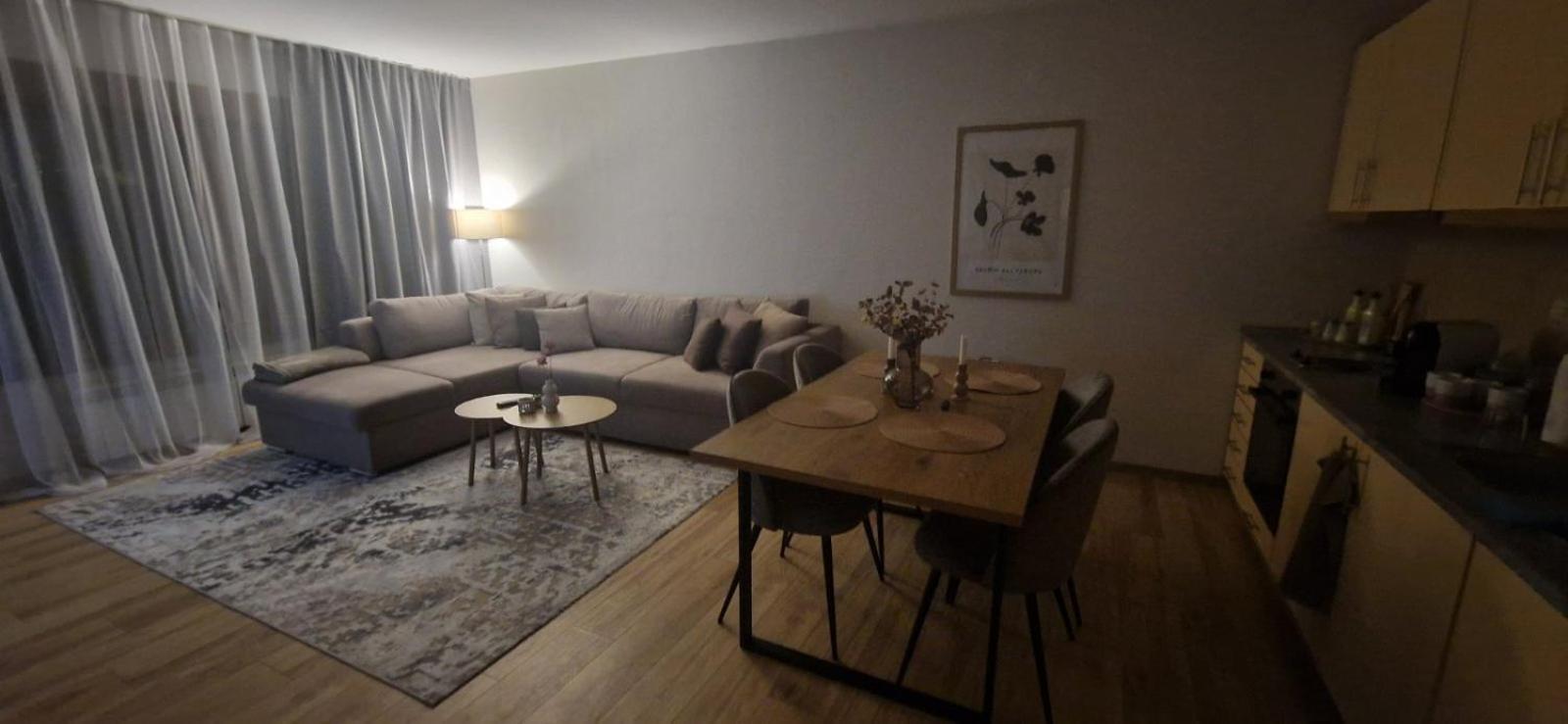 Free Spa Pirin Lodge Cosy Apartment Bansko Eksteriør billede